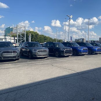 Dreyer & Reinbold Mini - Heavenly! - Car Dealers Near Me - Indianapolis, Indiana Dreyer & Reinbold Mini - Heavenly! - Car Dealers Near Me - Indianapolis, Indiana