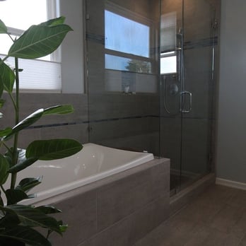 Quadrants Tile - Master Bath - General Contractors Near Me - Santa Cruz, California Quadrants Tile - Master Bath - General Contractors Near Me - Santa Cruz, California