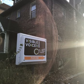 Visible Voice Books - 02 December 2018 - Bookstores Near Me - Cleveland, Ohio