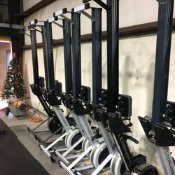 S & S Cross Fit