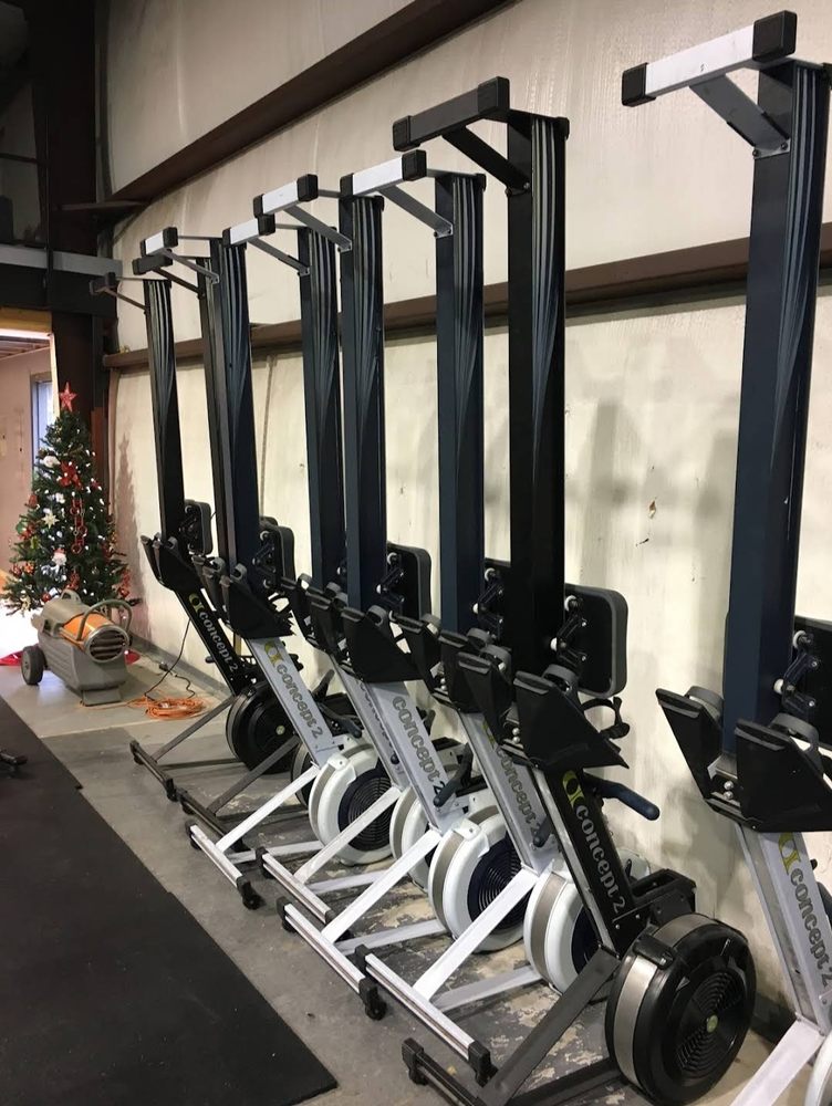 S & S CROSS FIT Updated September 2024 12 Photos 271B Fm 306, New