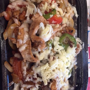 Azteca Mexican Restaurant - Mexican Near Me - Matthews, North Carolina