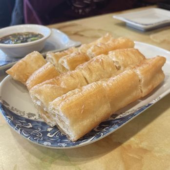 Mike's Noodle House - Chinese Donut - Cantonese Near Me - Seattle, Washington Mike's Noodle House - Chinese Donut - Cantonese Near Me - Seattle, Washington