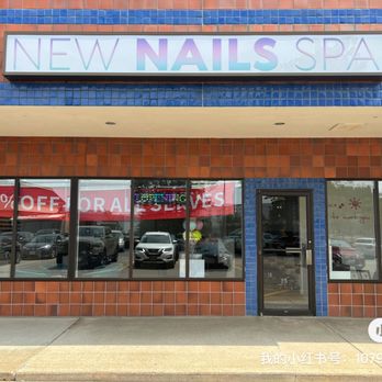 New Nails Spa - Nail Salons Near Me - Framingham, Massachusetts New Nails Spa - Nail Salons Near Me - Framingham, Massachusetts