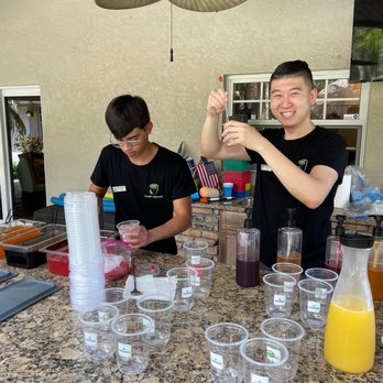 Leaf House - The boba crew! - Bubble Tea Near Me - Cooper City, Florida Leaf House - The boba crew! - Bubble Tea Near Me - Cooper City, Florida