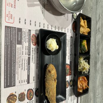 Cho Dang Tofu - Korean Near Me - Bellevue, Washington