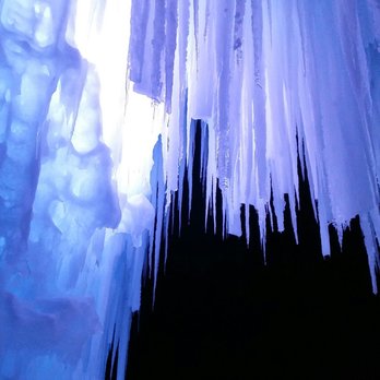Ice Castles - Art Tours Near Me - Midway, Utah Ice Castles - Art Tours Near Me - Midway, Utah