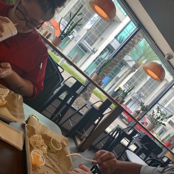 Arepa Please - Bar - Coffee & Tea Near Me - Jacksonville, Florida