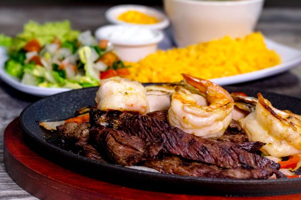 BabyQ Tex Mex by null