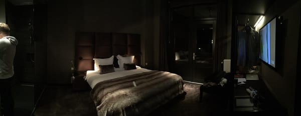 Boutique Hotel Straelman by null