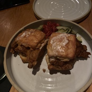 Yardbird Table & Bar - Chicken biscuits - Southern Near Me - Miami Beach, Florida Yardbird Table & Bar - Chicken biscuits - Southern Near Me - Miami Beach, Florida