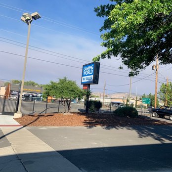 Camping World - Reno - RV Dealers Near Me - Reno, Nevada Camping World - Reno - RV Dealers Near Me - Reno, Nevada