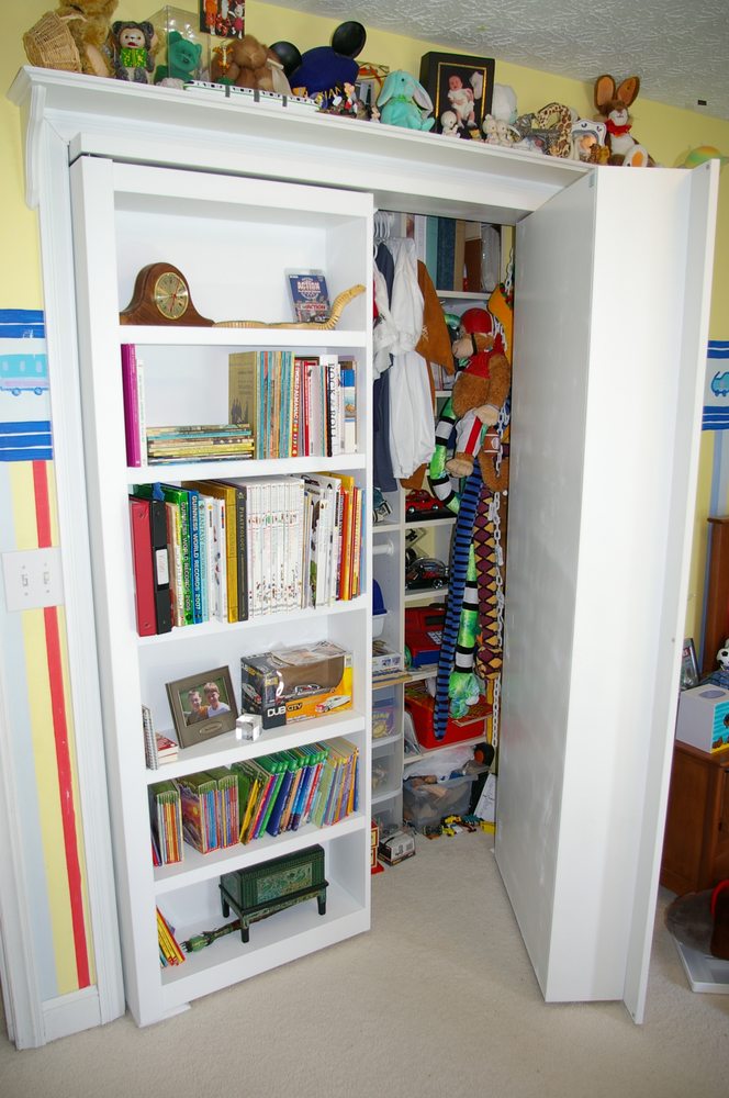 SECRET DOORWAYS Updated June 2024 Sunbury, Ohio Door Sales