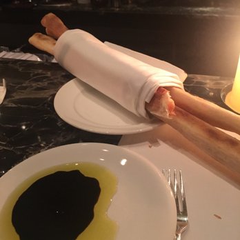 Grissini - Italian Near Me - Hong Kong, HK
