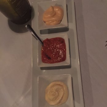 Firefly - These come out w your bread - Steakhouses Near Me - Panama City Beach, Florida Firefly - These come out w your bread - Steakhouses Near Me - Panama City Beach, Florida