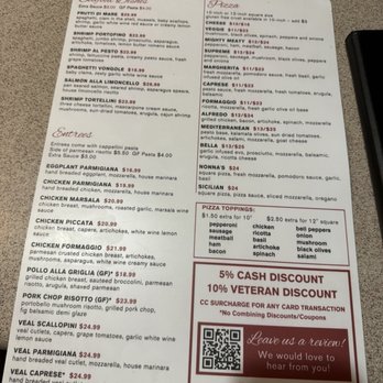 Ciao Bella - Menu - Pizza Near Me - Prescott Valley, Arizona Ciao Bella - Menu - Pizza Near Me - Prescott Valley, Arizona