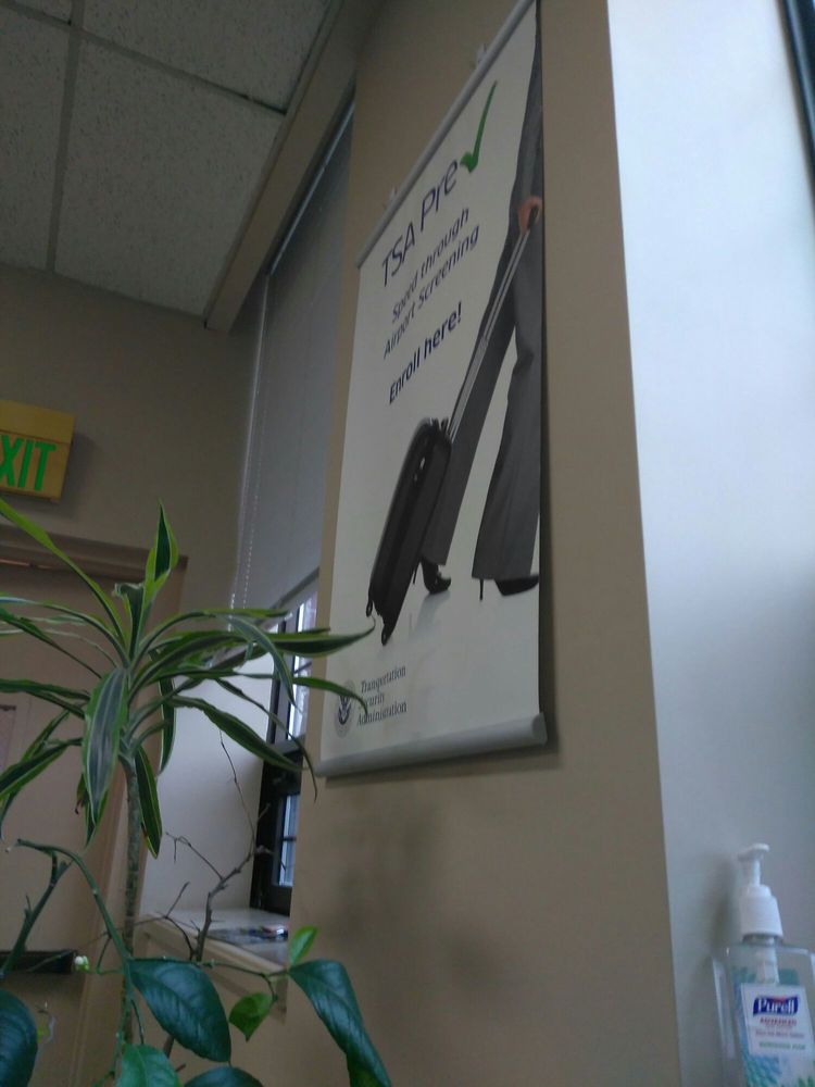 IDENTOGO BY MORPHOTRUST USA Updated October 2024 100 Waterfront St