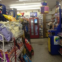 Little Sue Mini Mart
