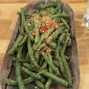 Kamayan Atl - The only veggie dish on the menu! - Filipino Near Me - Doraville, Georgia Kamayan Atl - The only veggie dish on the menu! - Filipino Near Me - Doraville, Georgia