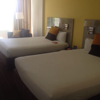Novotel Central - Hotels Near Me - Haymarket, NSW
