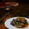 Café 401 gift card