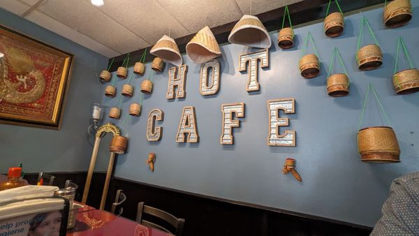 Hot Cafe by null