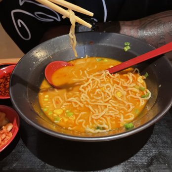 RAMEN-SAN - Kimchi & Fried Chicken - Ramen Near Me - Chicago, Illinois RAMEN-SAN - Kimchi & Fried Chicken - Ramen Near Me - Chicago, Illinois