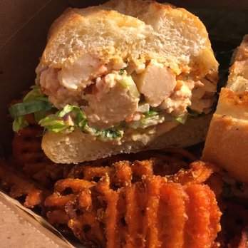 Berkeley Bowl West - Well cooked and seasoned lobster filling. Plus they don't skimp! - Cafes Near Me - Berkeley, California Berkeley Bowl West - Well cooked and seasoned lobster filling. Plus they don't skimp! - Cafes Near Me - Berkeley, California