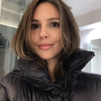 Radiance Med Spa - Ginny is the best at finding and maintaining your eyebrows' natural arch and shape. - Medical Spas Near Me - Pasadena, California
