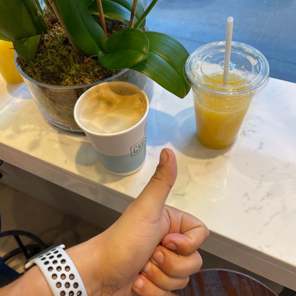 CupSoul Cafe - Cafes Near Me - New York, New York CupSoul Cafe - Cafes Near Me - New York, New York