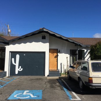 Alamo Motel - Hotels Near Me - Los Alamos, California