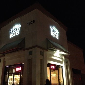 Thai Patio - Thai Near Me - Mesa, Arizona