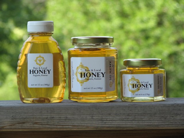 Murphy Family Ranch - beekeeping in Augusta, KS