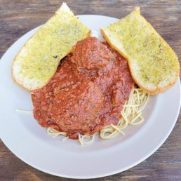Spaghetti