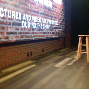 Pittsburgh Improv - Comedy Clubs Near Me - Homestead, Pennsylvania