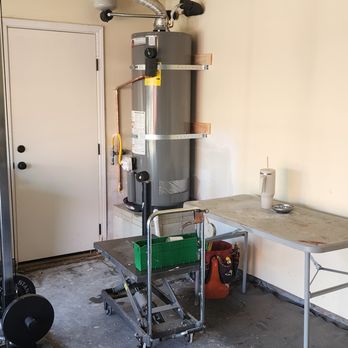 A2Z Water Heaters - New - Water Heater Installation/Repair Near Me