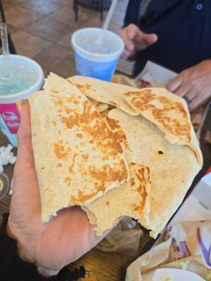 Taco Bell by null