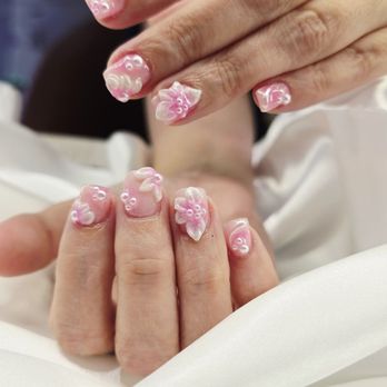 Angel Nail Spa - Eyebrow Services Near Me - Dunnellon, Florida Angel Nail Spa - Eyebrow Services Near Me - Dunnellon, Florida