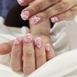 Angel Nail Spa