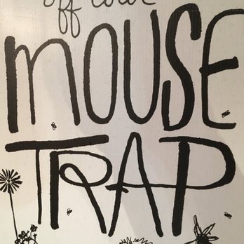 Off Color Brewing - Mousetrap - Breweries Near Me - Chicago, Illinois