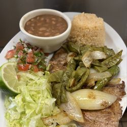 Tortilleria Y Taqueria Carolinas
