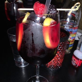 Dutch Freds - Sangria - Cocktail Bars Near Me - New York, New York Dutch Freds - Sangria - Cocktail Bars Near Me - New York, New York