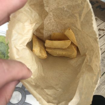 Gloria's Pupuseria - Yuca (Full order...) - Food Trucks Near Me - Staunton, Virginia Gloria's Pupuseria - Yuca (Full order...) - Food Trucks Near Me - Staunton, Virginia