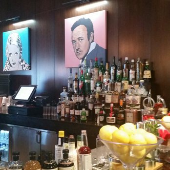 Santikos Embassy - Full bar ! - Cinema Near Me - San Antonio, Texas