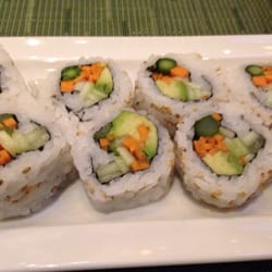 Sushi Seven