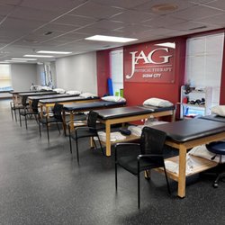 JAG Physical Therapy