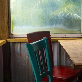 Pawley's Raw Bar - The inside exudes Raw Bar. I love this place. - Sports Bars Near Me - Pawleys Island, South Carolina