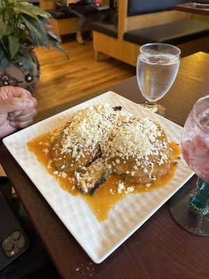 Rosarito Tacos & Tequilas by null