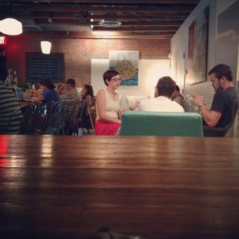 Lux Central - Coffee & Tea Near Me - Phoenix, Arizona Lux Central - Coffee & Tea Near Me - Phoenix, Arizona