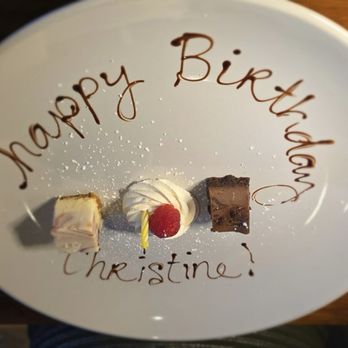 CISCo Restaurant + Bar - Mini cheesecakes - Bars Near Me - Corona, California CISCo Restaurant + Bar - Mini cheesecakes - Bars Near Me - Corona, California